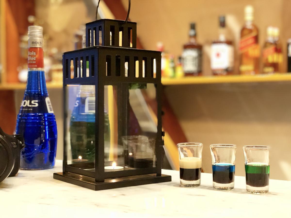 Lantern Hotel Hohhot Zewnętrze zdjęcie